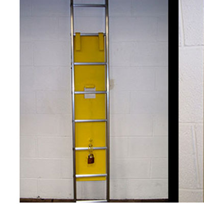 Ladder Guard